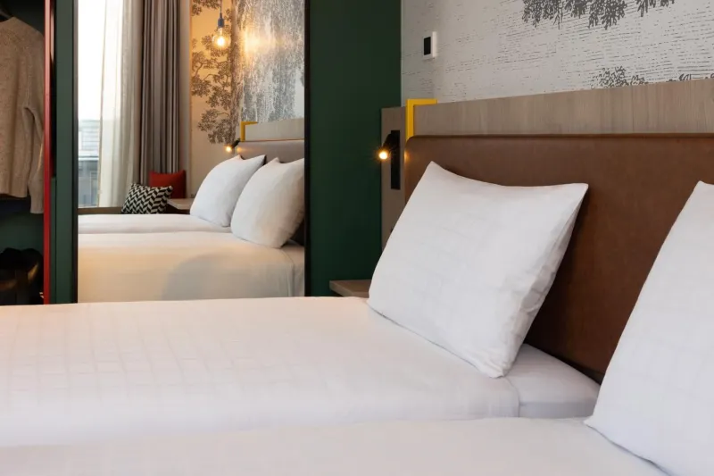 Billede 10 af ibis Styles Copenhagen Orestad