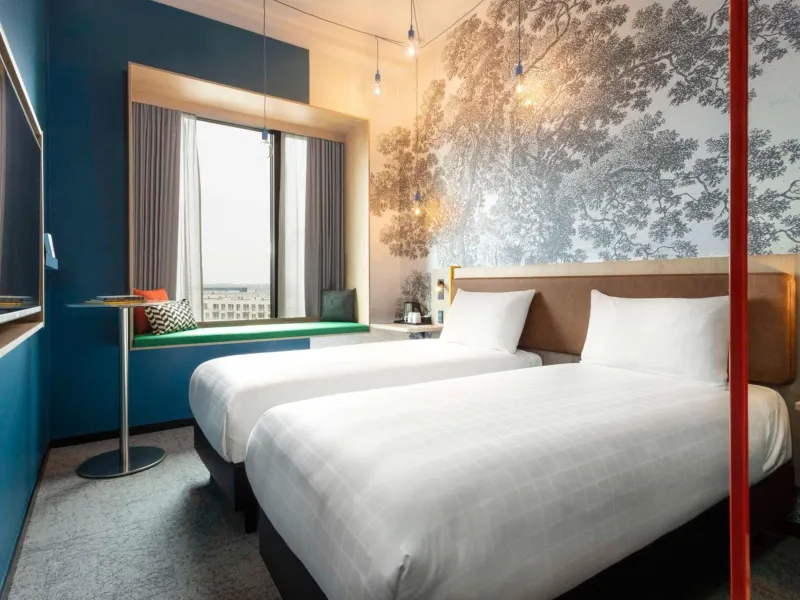 Billede 15 af ibis Styles Copenhagen Orestad