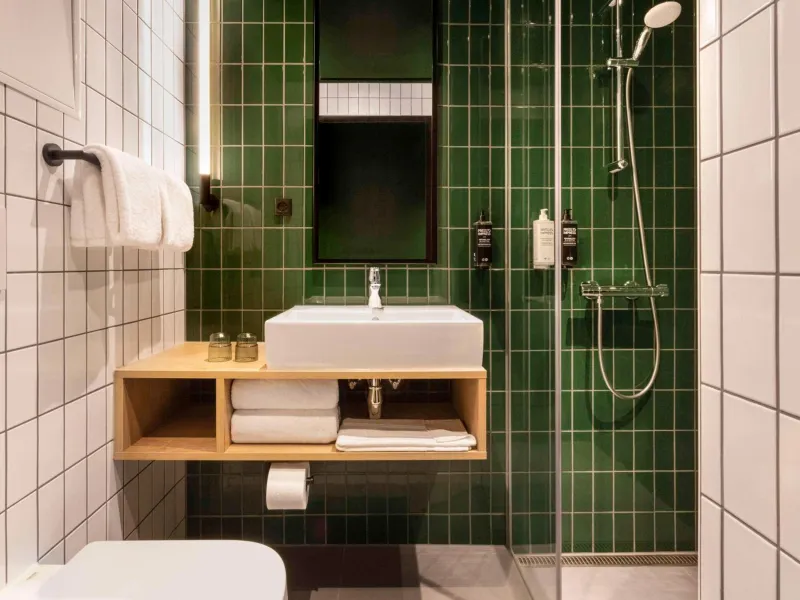 Billede 16 af ibis Styles Copenhagen Orestad