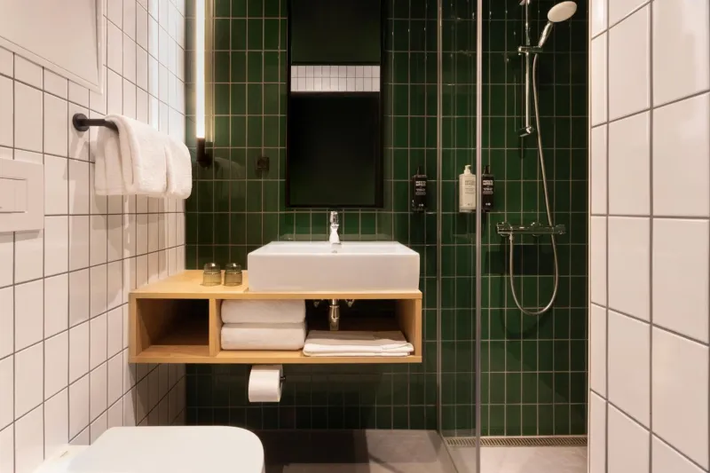 Billede 17 af ibis Styles Copenhagen Orestad