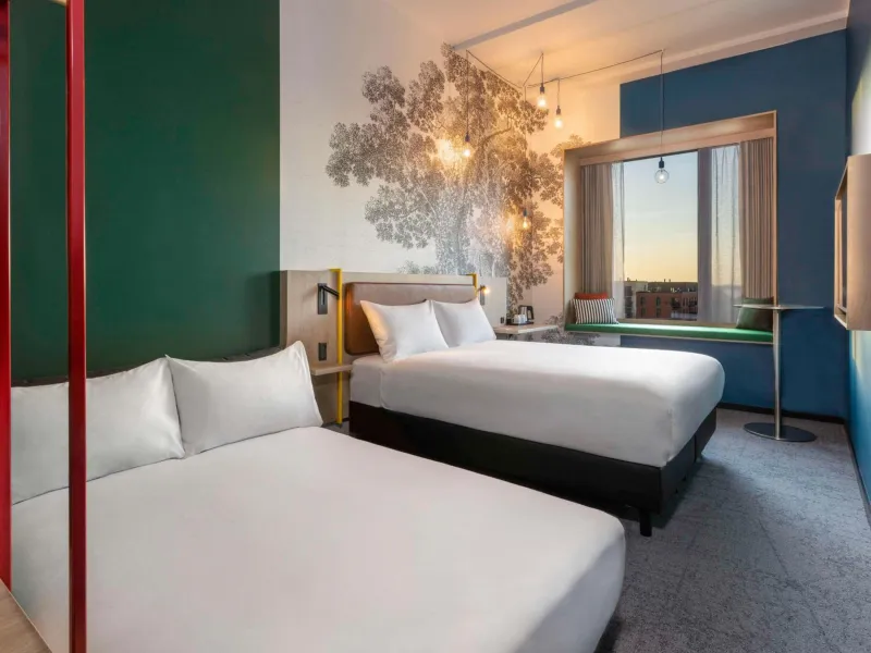 Billede 19 af ibis Styles Copenhagen Orestad