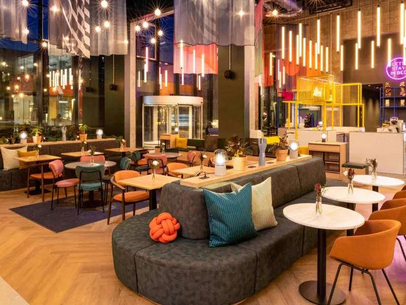 Billede 21 af ibis Styles Copenhagen Orestad