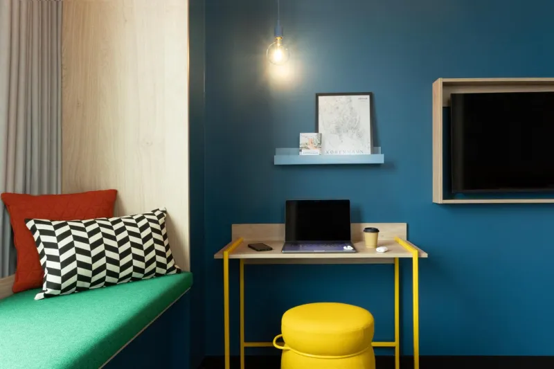 Billede 22 af ibis Styles Copenhagen Orestad
