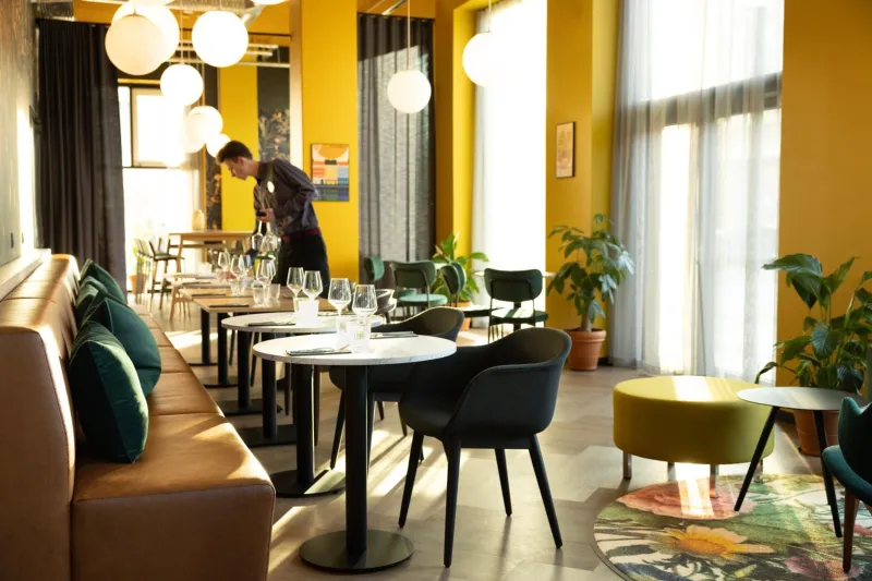 Billede 23 af ibis Styles Copenhagen Orestad