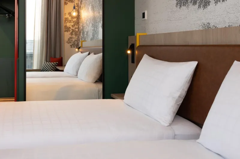 Billede 26 af ibis Styles Copenhagen Orestad