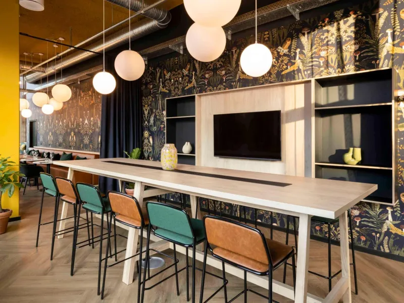 Billede 28 af ibis Styles Copenhagen Orestad