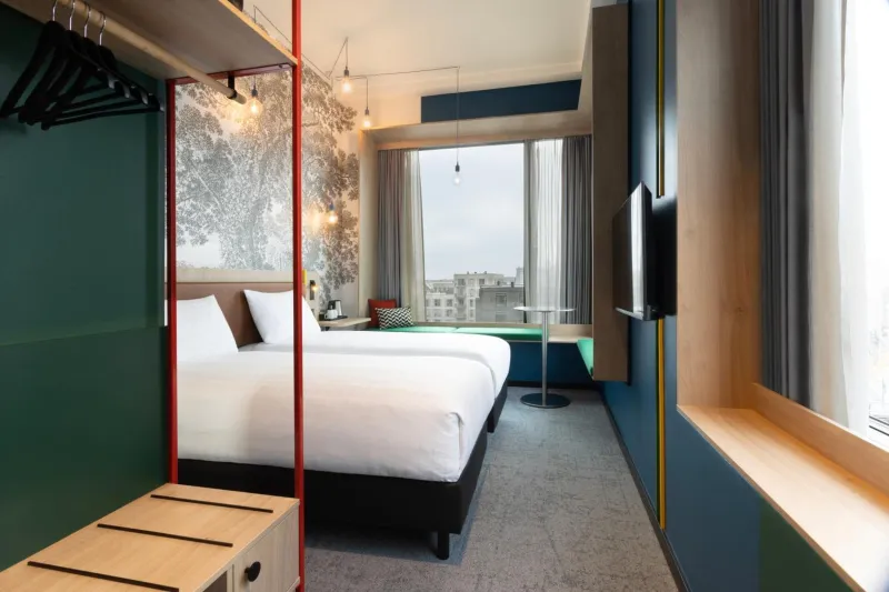 Billede 31 af ibis Styles Copenhagen Orestad