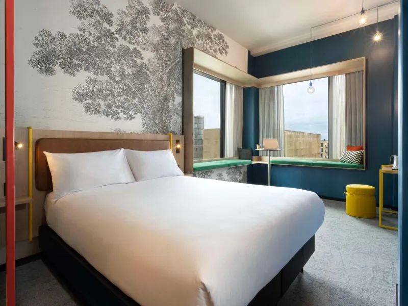 Billede 32 af ibis Styles Copenhagen Orestad