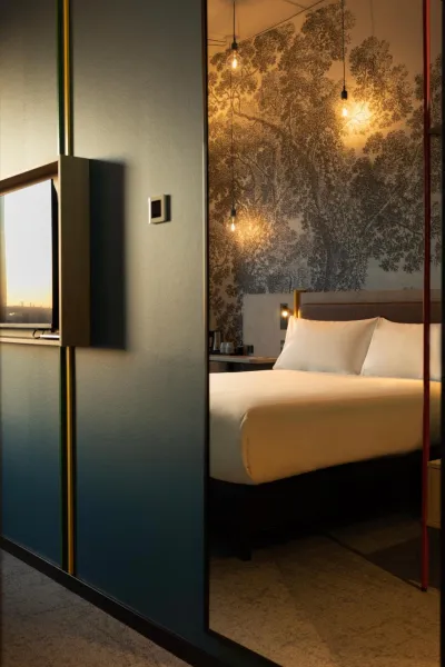 Billede 34 af ibis Styles Copenhagen Orestad