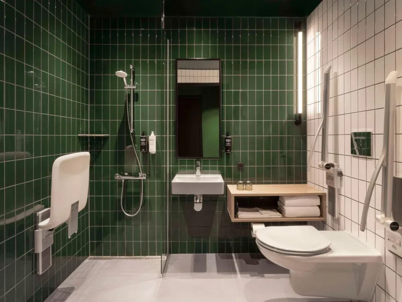 Billede 36 af ibis Styles Copenhagen Orestad