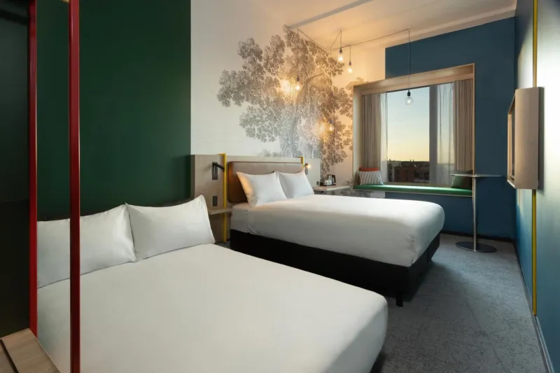 Billede 39 af ibis Styles Copenhagen Orestad