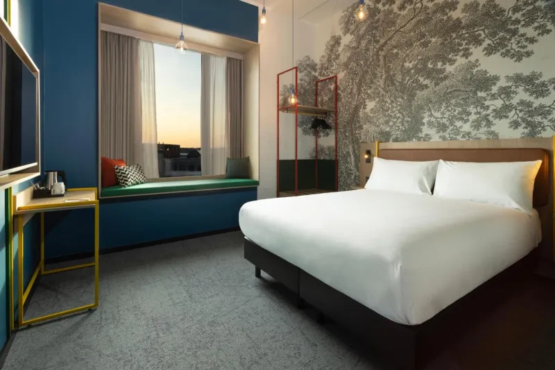 Billede 42 af ibis Styles Copenhagen Orestad