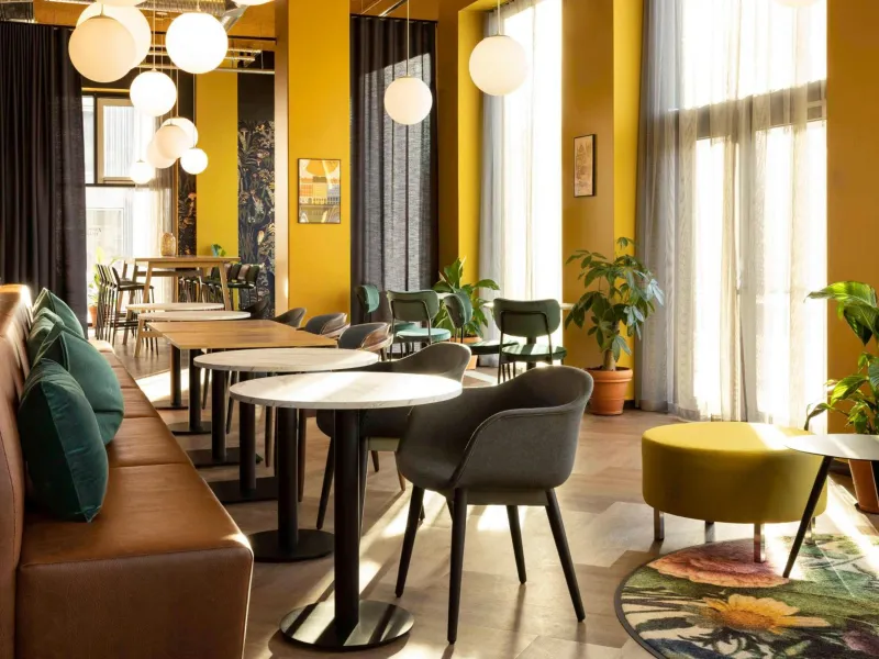 Billede 45 af ibis Styles Copenhagen Orestad