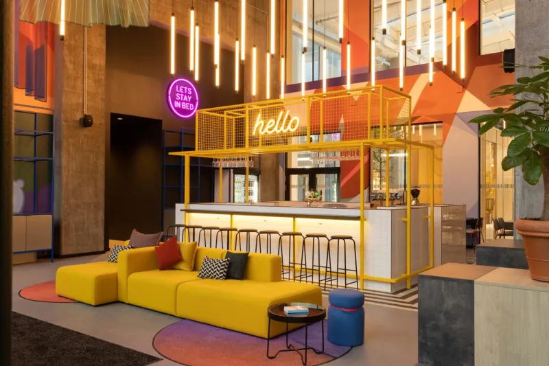 Billede 48 af ibis Styles Copenhagen Orestad