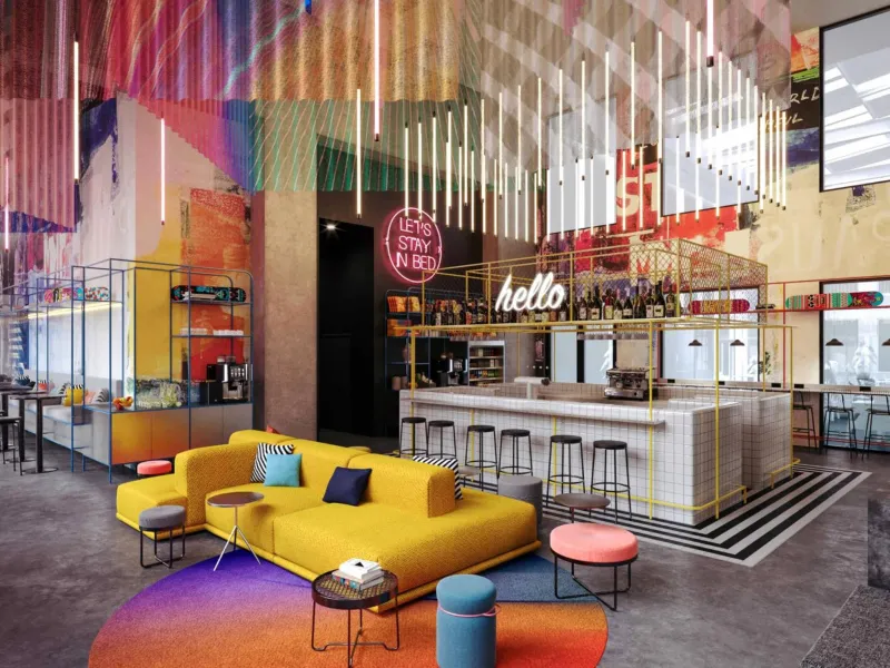 Billede 50 af ibis Styles Copenhagen Orestad