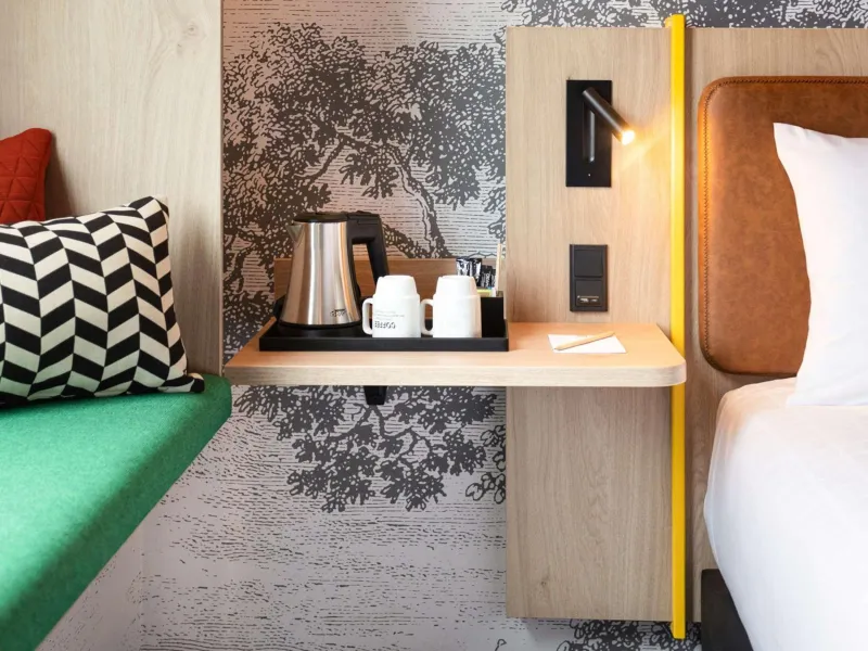 Billede 51 af ibis Styles Copenhagen Orestad