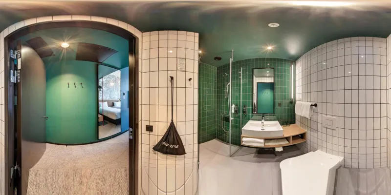 Billede 52 af ibis Styles Copenhagen Orestad