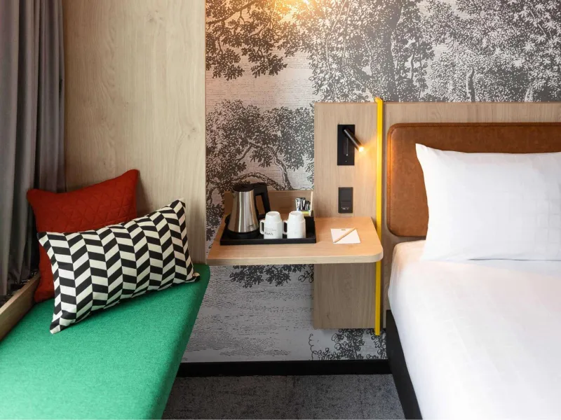Billede 53 af ibis Styles Copenhagen Orestad