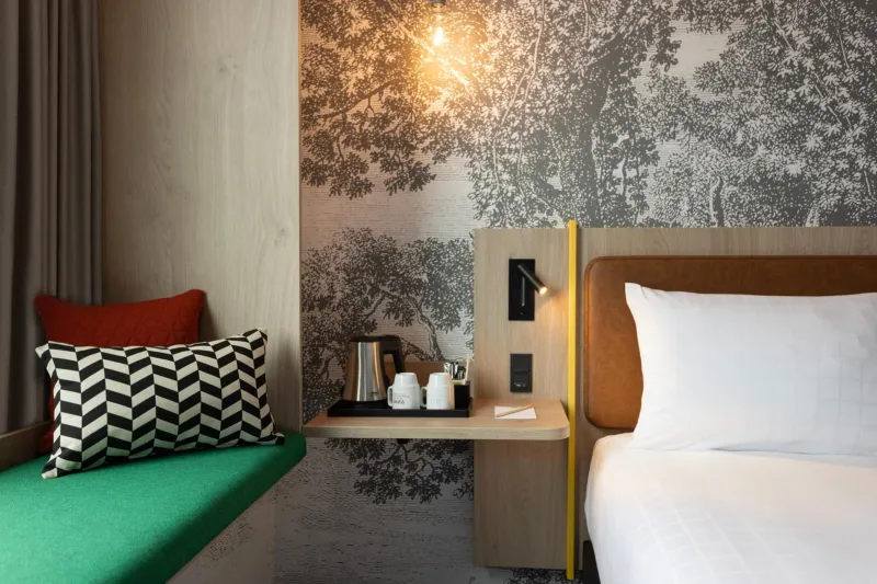 Billede 55 af ibis Styles Copenhagen Orestad