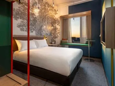 Billede 56 af ibis Styles Copenhagen Orestad