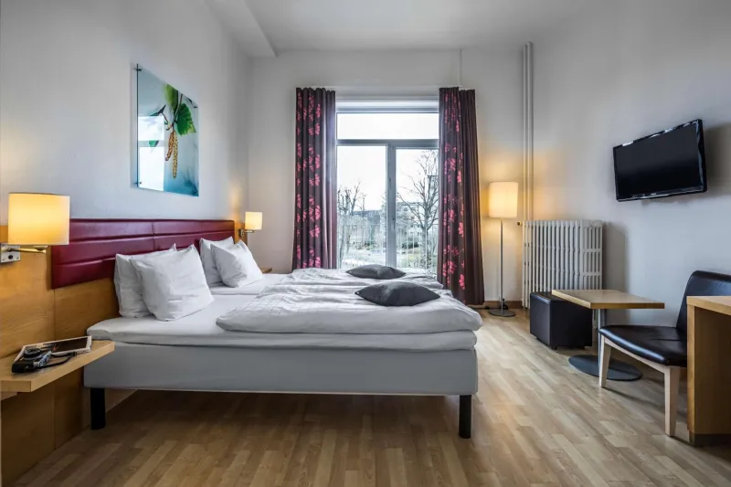 Billede 7 af Scandic The Mayor