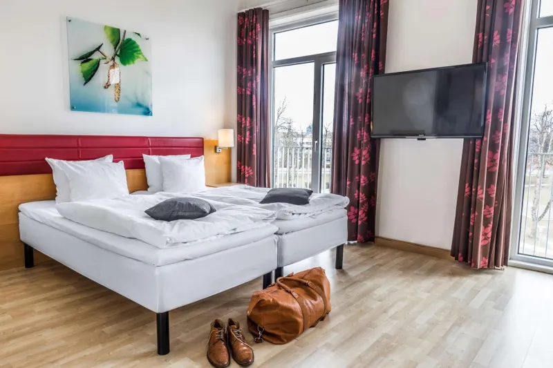 Billede 19 af Scandic The Mayor