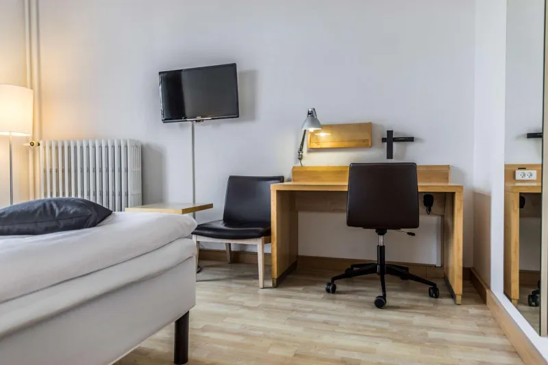 Billede 22 af Scandic The Mayor