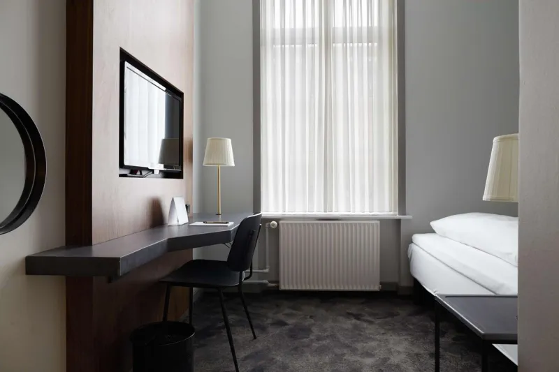 Billede 40 af Scandic The Mayor