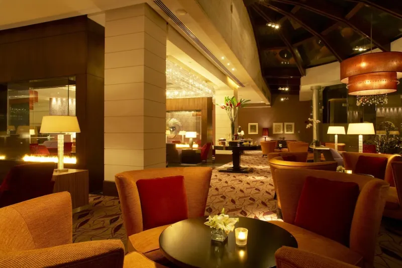 Billede 23 af Grand Hyatt Amman