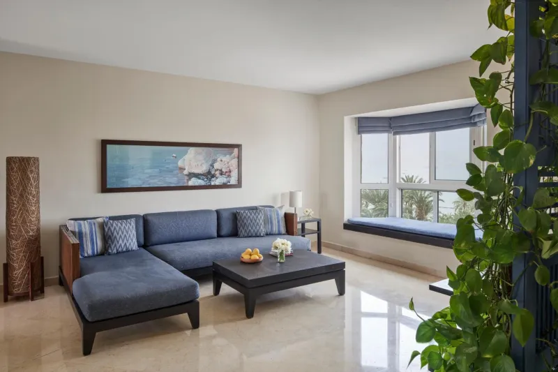 Billede 144 af Mövenpick Resort & Residences Aqaba