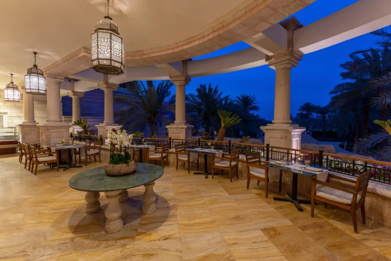 Billede 167 af Mövenpick Resort & Residences Aqaba