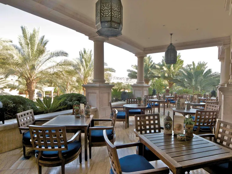 Billede 175 af Mövenpick Resort & Residences Aqaba