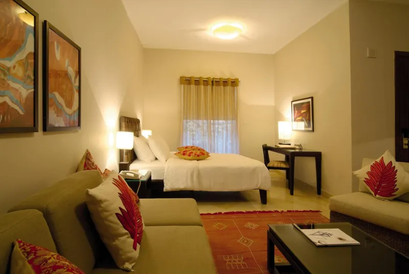 Billede 92 af Mövenpick Resort & Residences Aqaba
