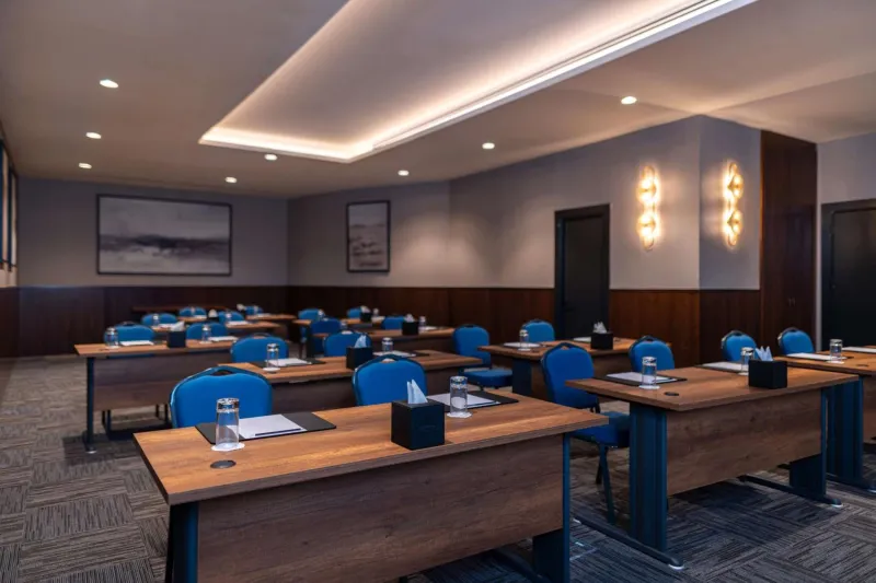 Billede 63 af Radisson Blu Hotel, Amman Galleria Mall