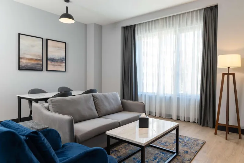 Billede 86 af Radisson Blu Hotel, Amman Galleria Mall