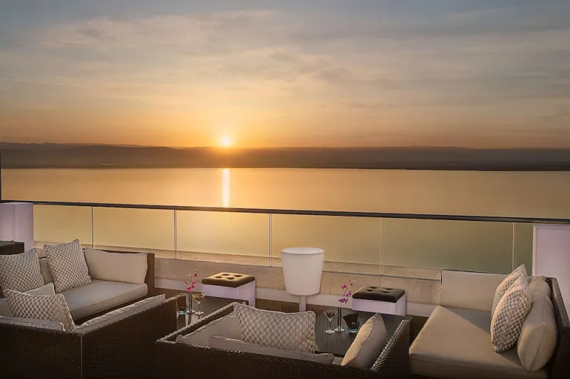 Foto 19 von Hilton Dead Sea Resort & Spa