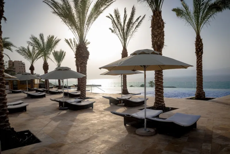 Foto 83 von Hilton Dead Sea Resort & Spa