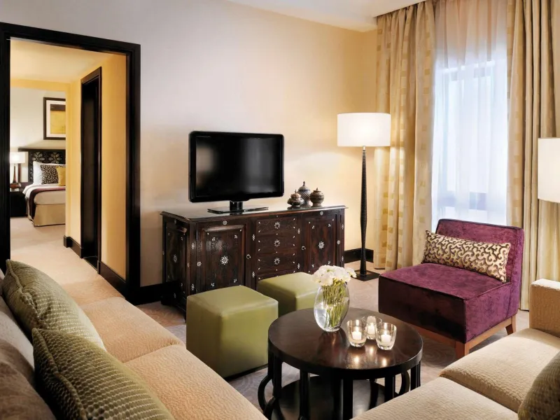 Billede 116 af Mövenpick Resort Petra