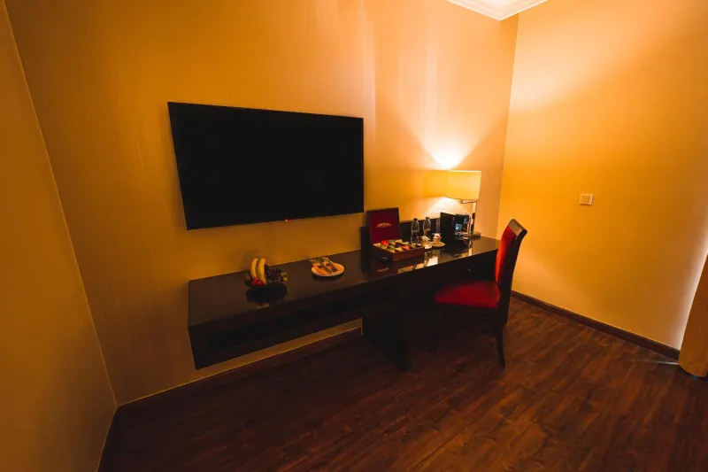 Billede 6 af Oryx Hotel Aqaba