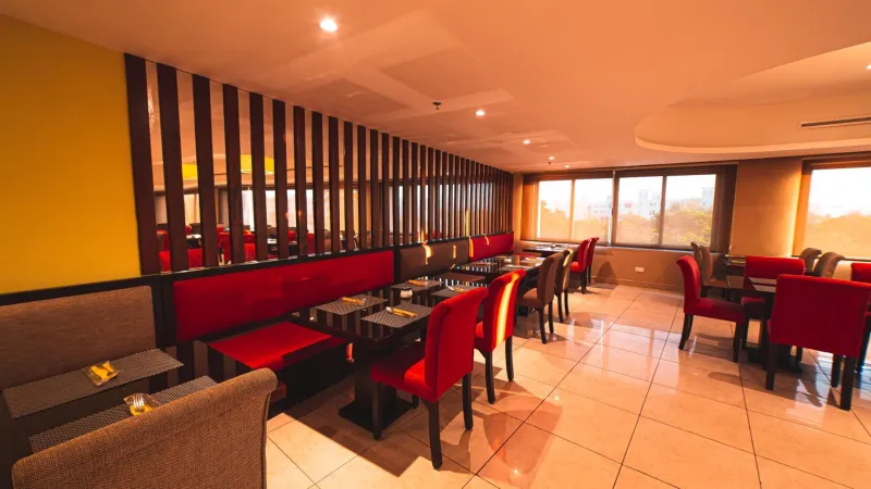 Billede 25 af Oryx Hotel Aqaba