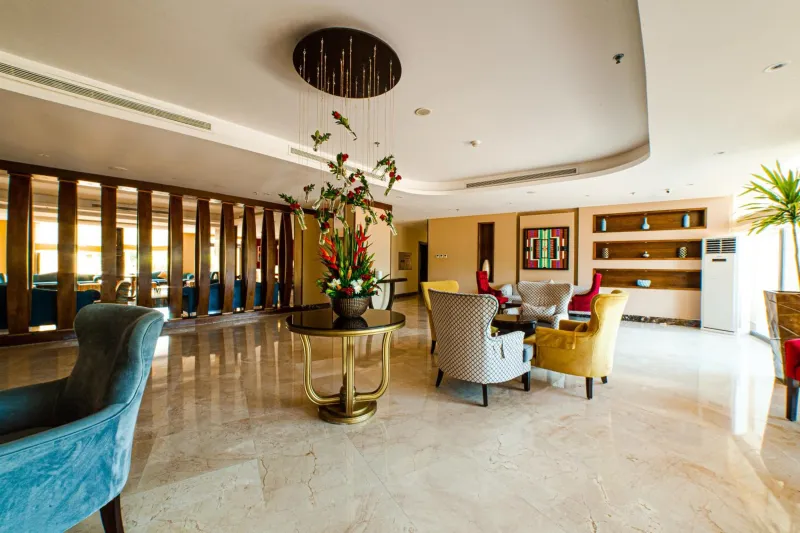 Billede 29 af Oryx Hotel Aqaba
