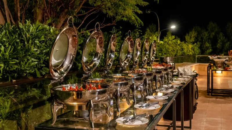Billede 31 af Oryx Hotel Aqaba