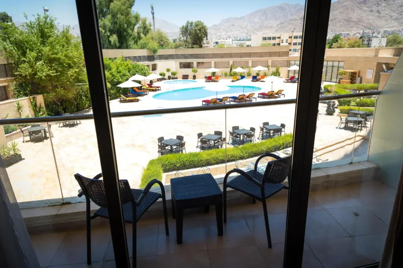 Billede 32 af Oryx Hotel Aqaba