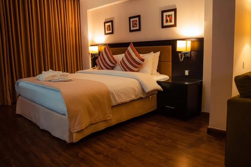Billede 36 af Oryx Hotel Aqaba