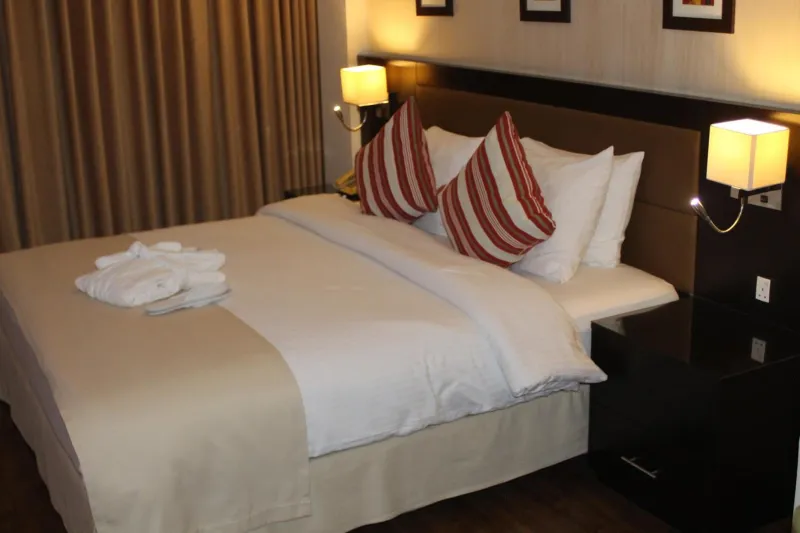 Billede 40 af Oryx Hotel Aqaba