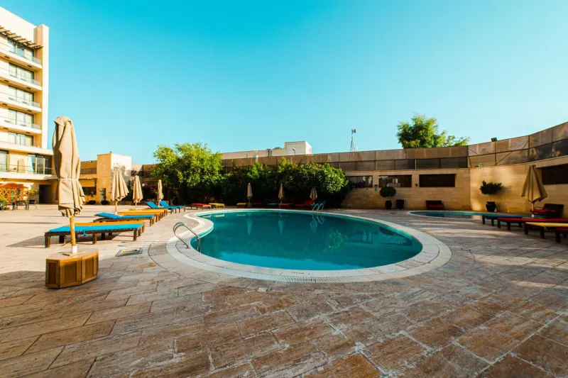 Billede 45 af Oryx Hotel Aqaba