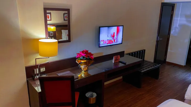 Billede 47 af Oryx Hotel Aqaba