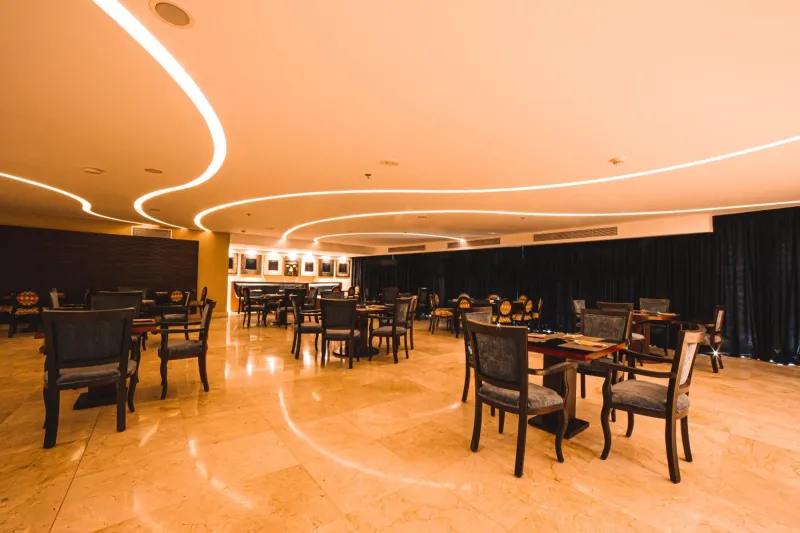 Billede 49 af Oryx Hotel Aqaba