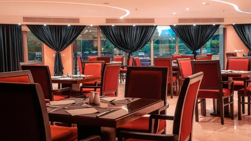 Billede 57 af Oryx Hotel Aqaba