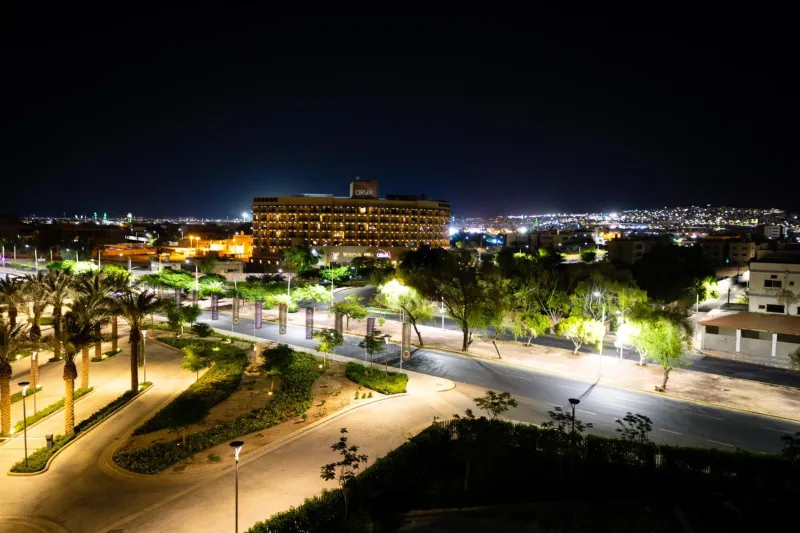 Billede 61 af Oryx Hotel Aqaba